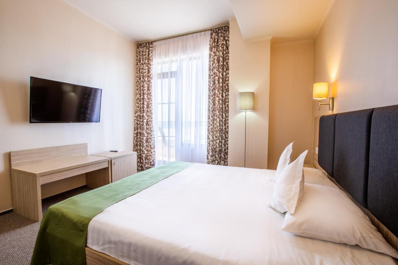 Hotel Bueno Mamaia